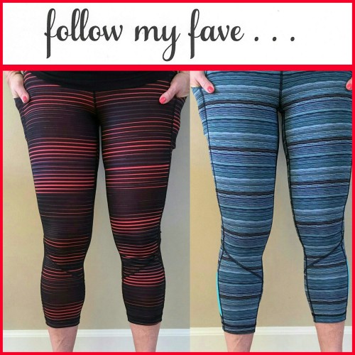 Workout leggings for over 50 women