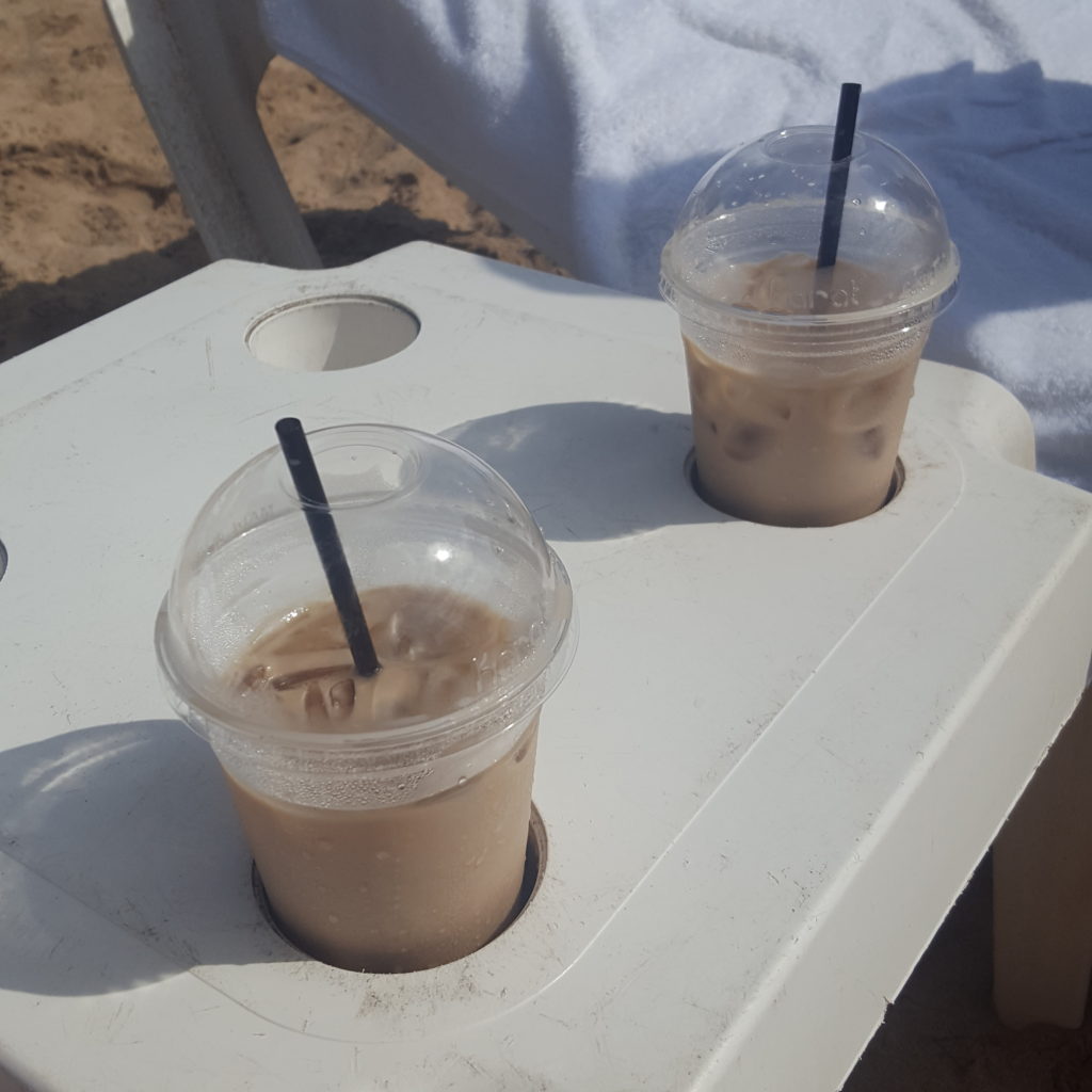 mothersdaygetaway2icedcoffees - followphyllis