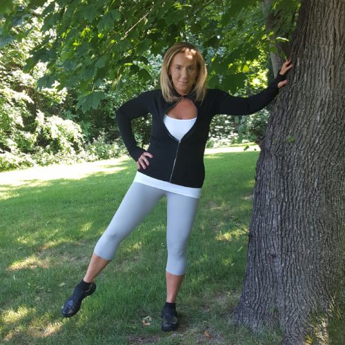 My Favorite Workout Clothing For Women Over Fifty