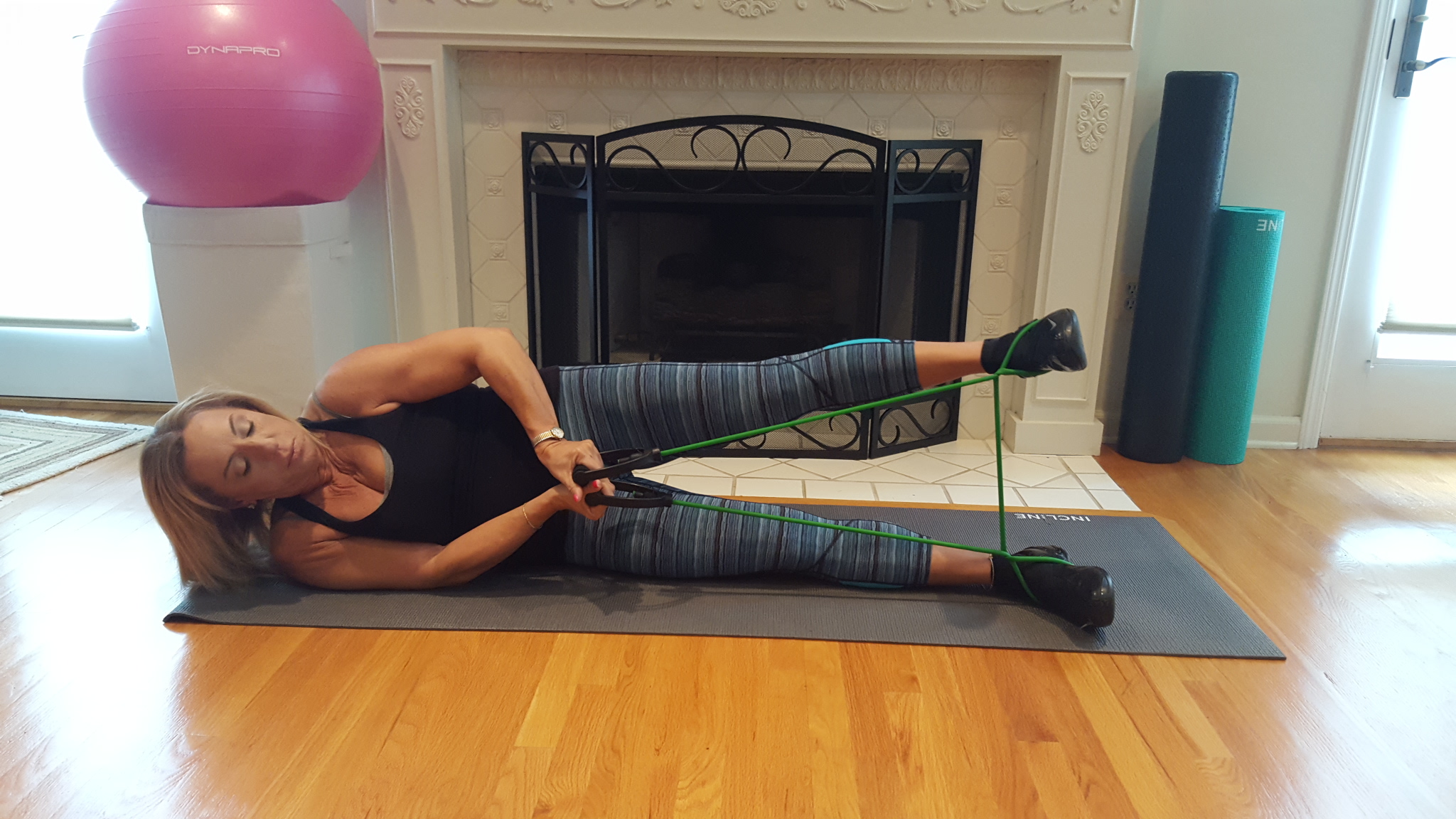 DYNAPRO resistance band