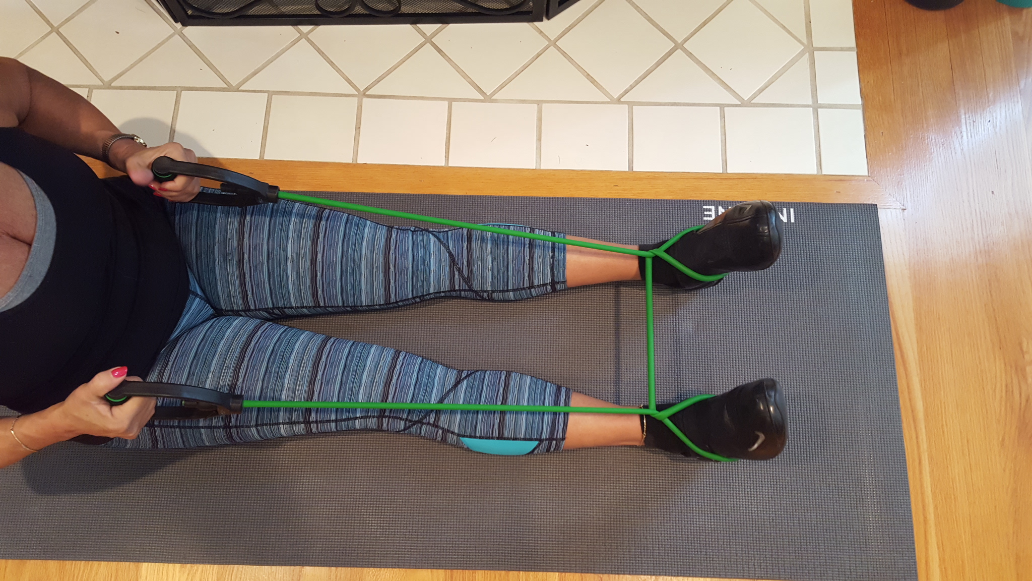 DYNAPRO resistance band