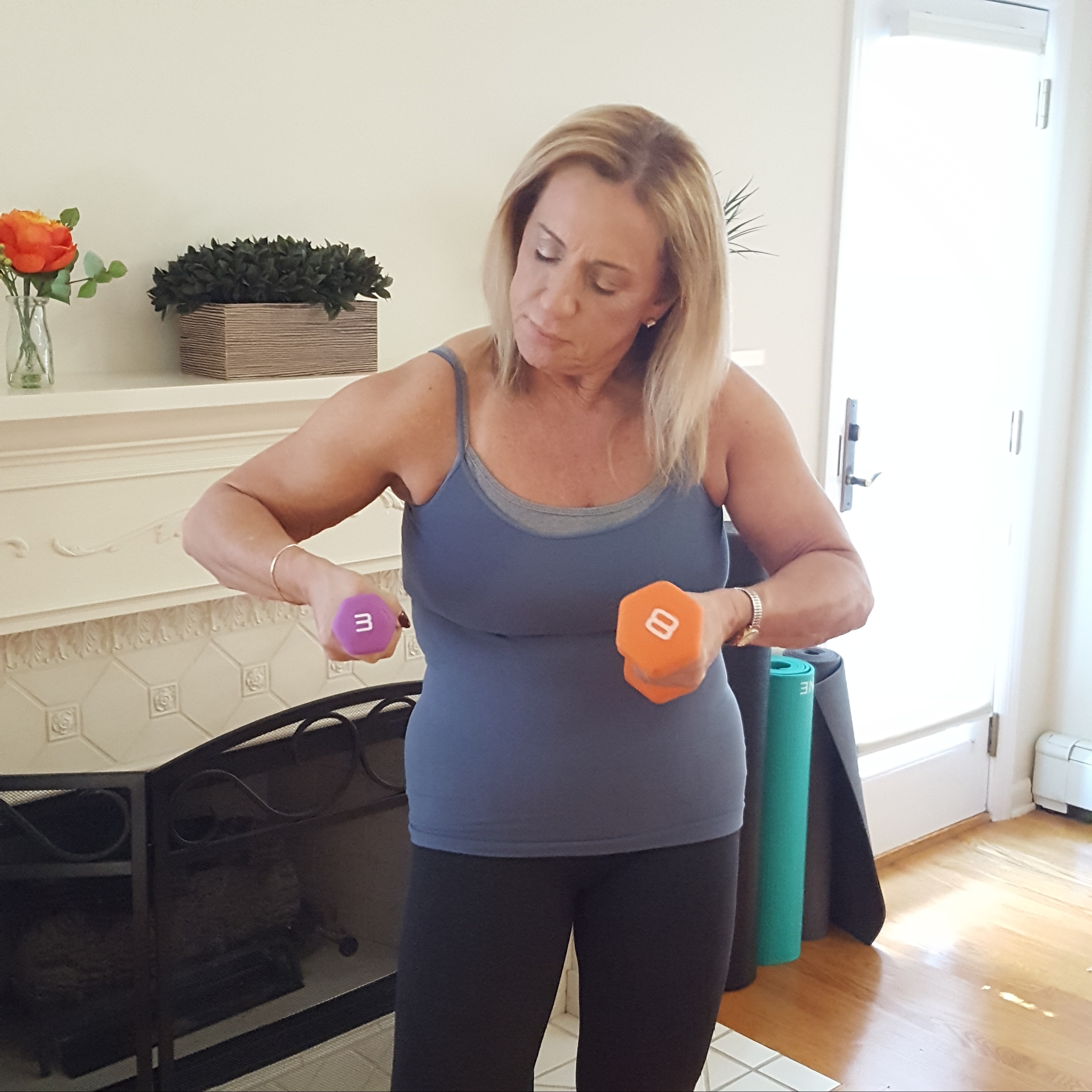 followphyllis why you should increase your weights