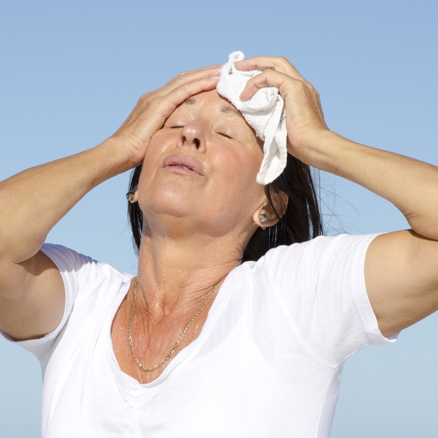 6 TIPS FOR EXERCISING SAFELY IN HOT WEATHER - followPhyllis