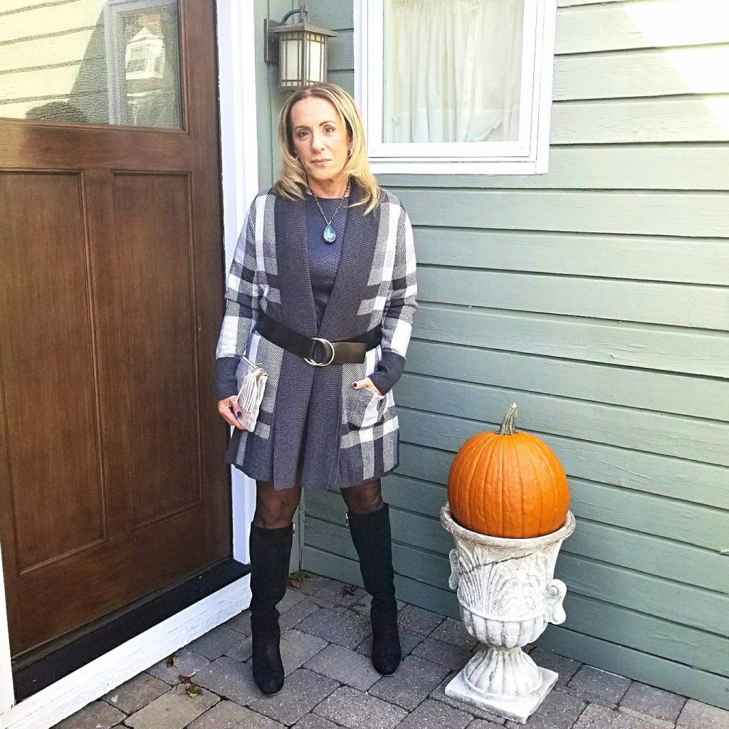 3 FALL FASHION LOOKS - followPhyllis