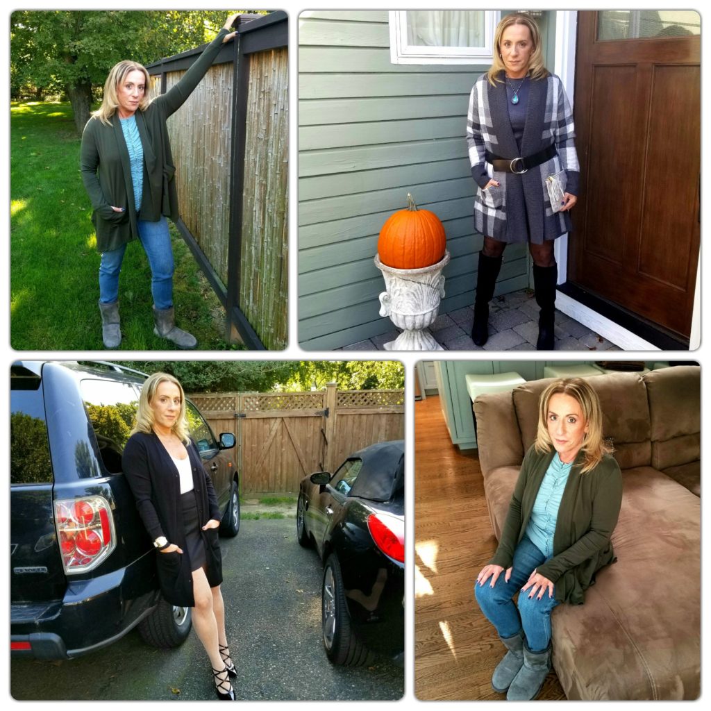 3 FALL FASHION LOOKS - followPhyllis