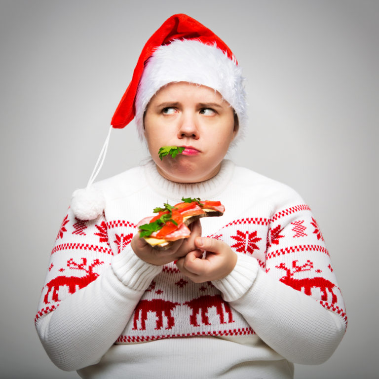 How To Avoid This Year’s Holiday Weight Gain - FollowPhyllis