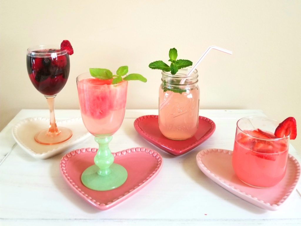 4 GUILTLESS VALENTINE'S COCKTAILS rect - followPhyllis