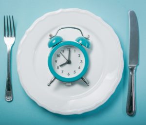 Timed Fasting