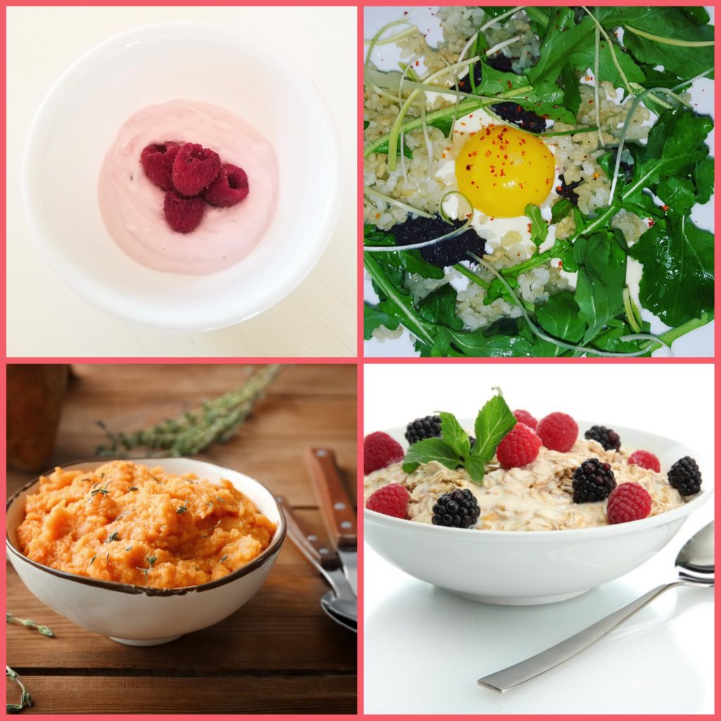 7 Best Foods for Women Over 50 hp - followPhyllis