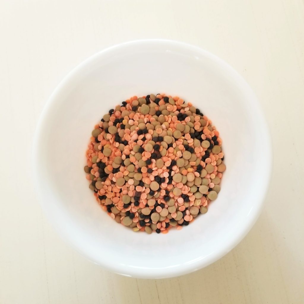 7 Best Foods for Women Over 50 lentils - followPhyllis