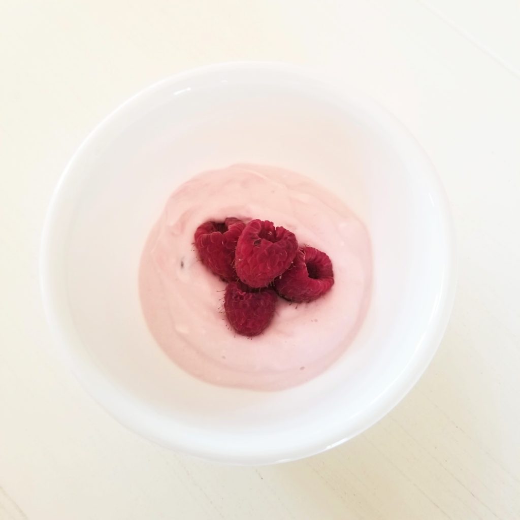 7 Best Foods for Women Over 50 yogurt - followPhyllis