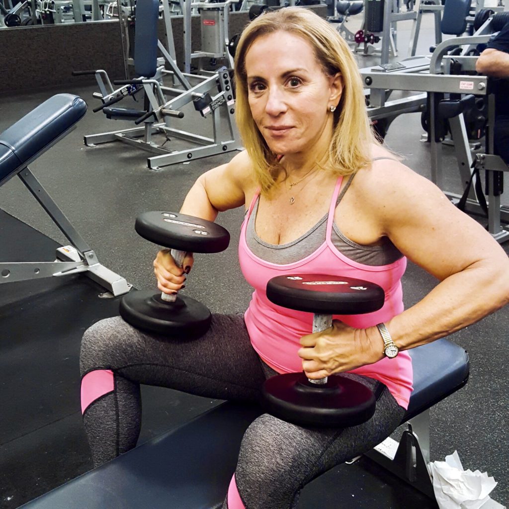 best workout for women over 50 Archives - followPhyllis