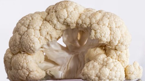 Eating for Hydration Cauliflower - followPhyllis