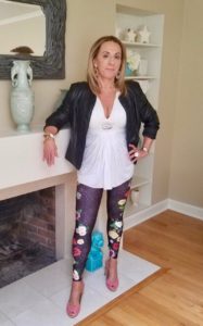 Ageless style florals - followPhyllis