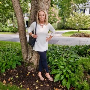 Fall into Fashion with - followPhyllis