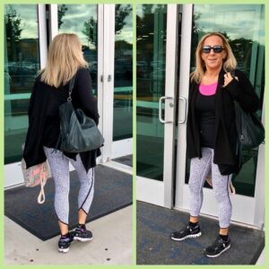 How to Return to the Gym After a Long Break - followPhyllis