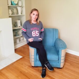 ageless style sweatshirt main - followphyllis